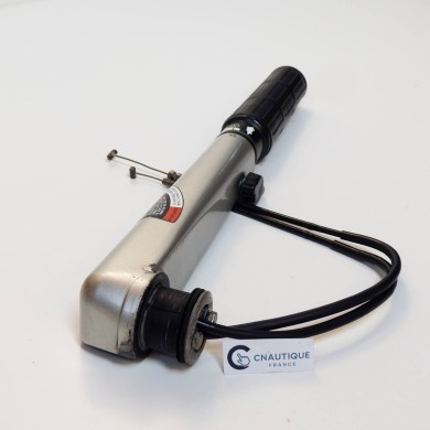 barre franche 25 - 50 cv HONDA HORS-BORD