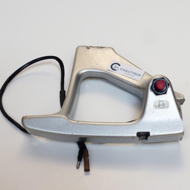 BF25 BF50 SUPPORTO DI STERZO 25 - 50 CV HONDA ZV5 ZV7