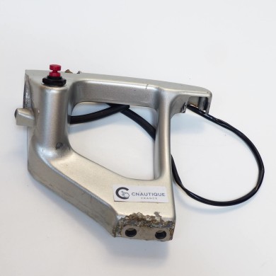 BF25 BF50 STEERING BRACKET 25 - 50 HP HONDA ZV5 ZV7