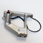 BF25 BF50 SUPPORTO DI STERZO 25 - 50 CV HONDA ZV5 ZV7
