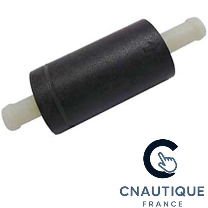 F30 F130 FILTRO CARBURANTE PER 30 - 130 CV 4T YAMAHA MERCURY