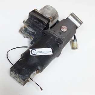 TRIM DF60 DF70 DF90 DF100 DF115 DF140 SUZUKI EVINRUDE