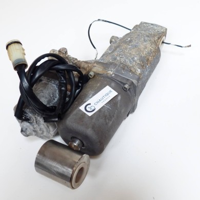 TRIM DF60 DF70 DF90 DF100 DF115 DF140 SUZUKI EVINRUDE
