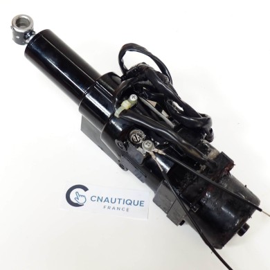 DF9.9 - DF20 TRIM MOTORE 9.9 - 20 CV SUZUKI 89L