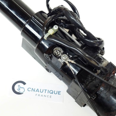 DF9.9 - DF20 TRIM MOTORE 9.9 - 20 CV SUZUKI 89L