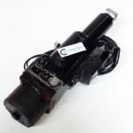 DF9.9 - DF20 POWER TRIM 9.9 - 20 HP SUZUKI 89L