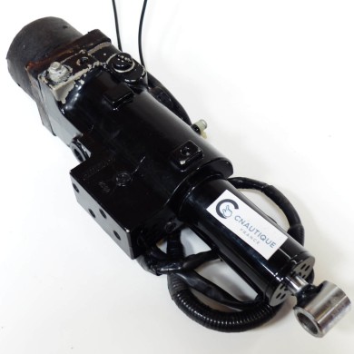 DF9.9 - DF20 TRIM MOTORE 9.9 - 20 CV SUZUKI 89L