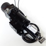 DF9.9 - DF20 POWER TRIM 9.9 - 20 HP SUZUKI 89L