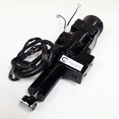 DF9.9 - DF20 POWER TRIM 9.9 - 20 HP SUZUKI 89L