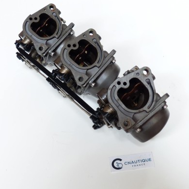 BF25A CARBURETOR 25 HP 4S HONDA ZV7