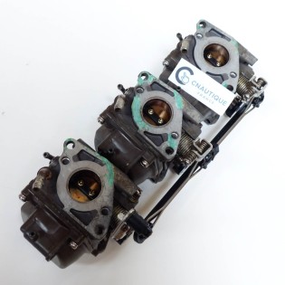 BF25A CARBURATORE 25 CV 4T HONDA ZV7