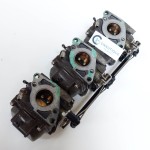 BF25A CARBURETOR 25 HP 4S HONDA ZV7