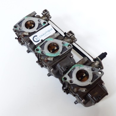 BF25A CARBURETOR 25 HP 4S HONDA ZV7