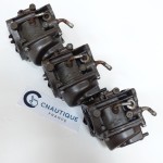 BF25A CARBURATORE 25 CV 4T HONDA ZV7