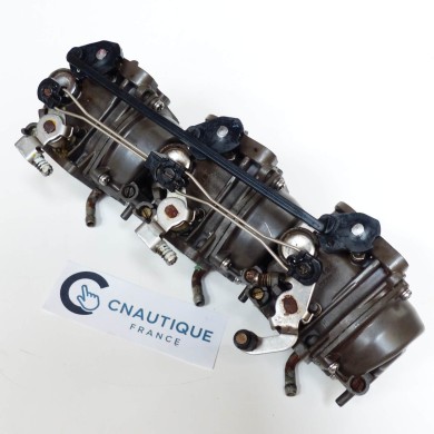 BF25A CARBURATORE 25 CV 4T HONDA ZV7