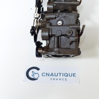 BF25A CARBURETOR 25 HP 4S HONDA ZV7