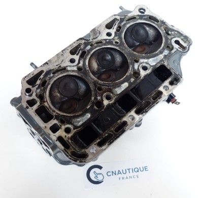 BF25 CYLINDER HEAD 25 HP 4S HONDA ZV7
