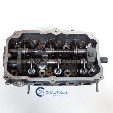 BF25 CYLINDER HEAD 25 HP 4S HONDA ZV7