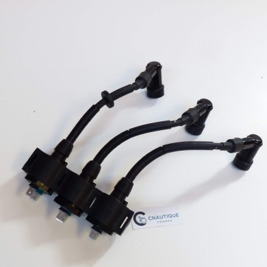 BOBINE BF25A BF30A ALLUMAGE MOTEUR HONDA