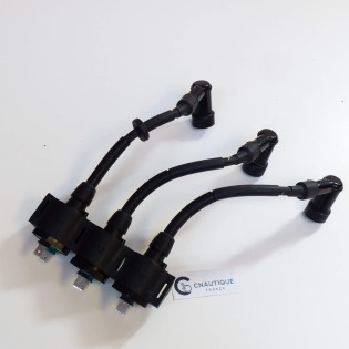 BOBINA DI ACCENSIONE BF25A BF30A HONDA