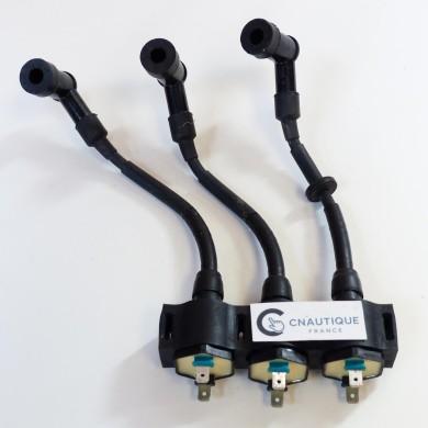 IGNITION COIL BF25A BF30A HONDA OUTBOARD MOTOR