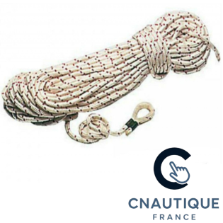 CORDAGE 8MM 40 METRES