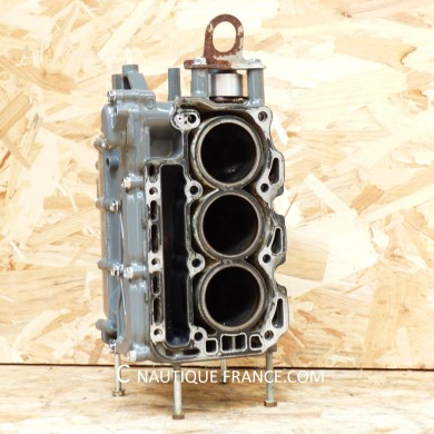 BF25 BF30 CRANKCASE 25 - 30 HP HONDA ZV7