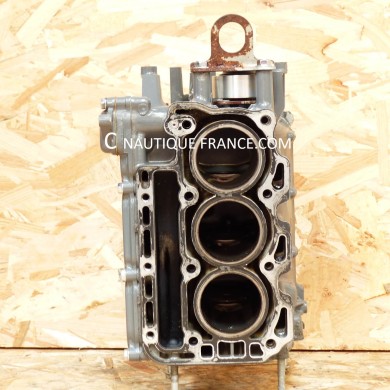 BF25 BF30 CRANKCASE 25 - 30 HP HONDA ZV7