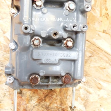 BF25 BF30 CRANKCASE 25 - 30 HP HONDA ZV7