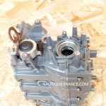 BF25 BF30 CRANKCASE 25 - 30 HP HONDA ZV7