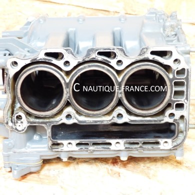 BF25 BF30 CRANKCASE 25 - 30 HP HONDA ZV7