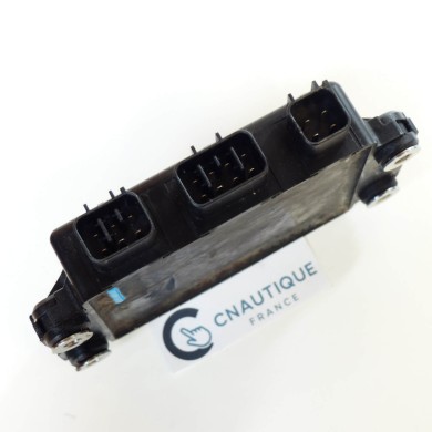 75 - 100 HP 4S ECU YAMAHA MERCURY 67F