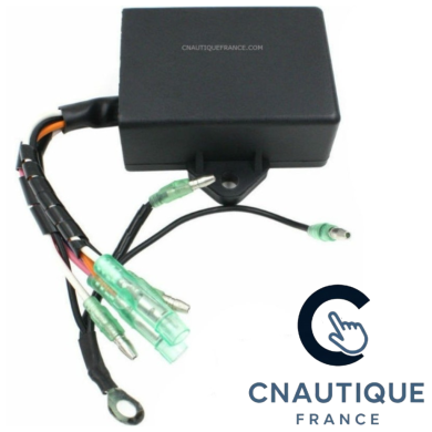 8 - 15 CV 4T CENTRALINA CDI PER YAMAHA MERCURY 6G8 - 20