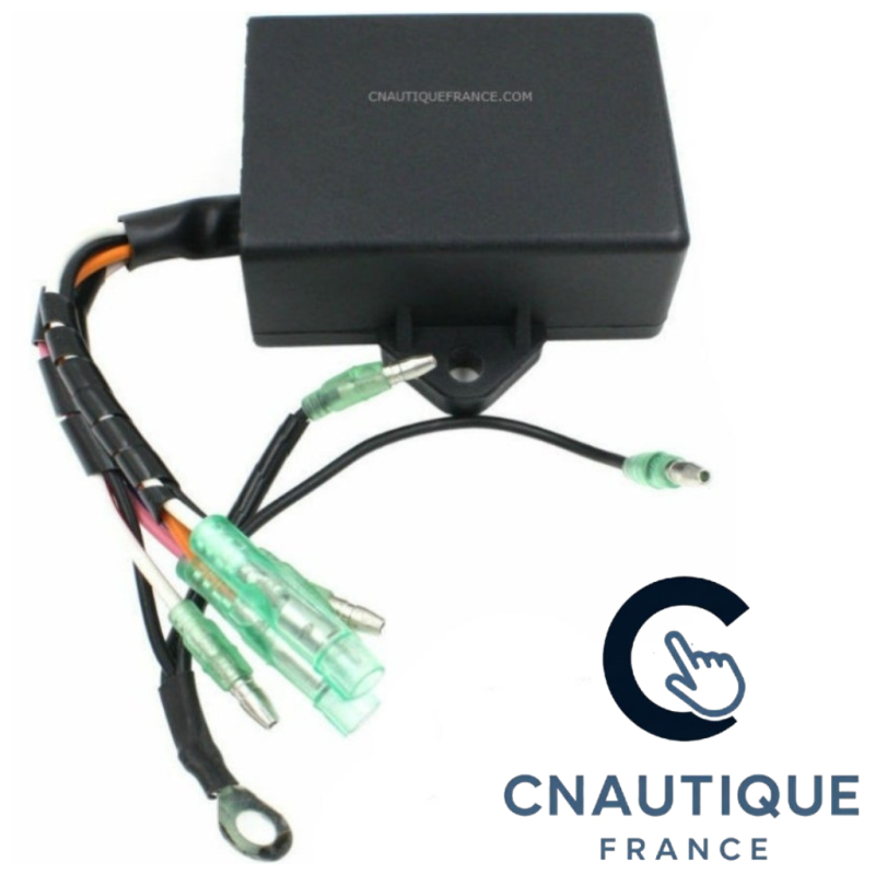 8 - 15 CV 4T CENTRALINA CDI PER YAMAHA MERCURY 6G8 - 20