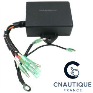 8 - 15 CV 4T CENTRALINA CDI PER YAMAHA MERCURY 6G8 - 20