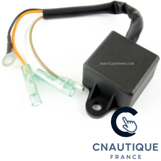 2 CV 2T CDI POUR YAMAHA MARINER 6A1