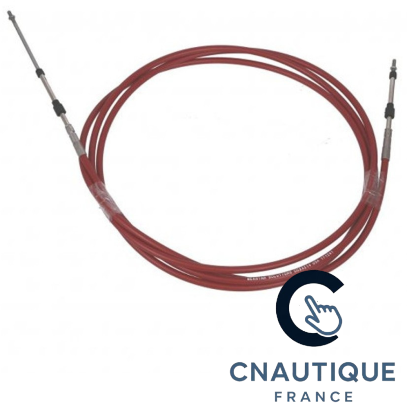 Câble 3300 / 33C Midrange CC332