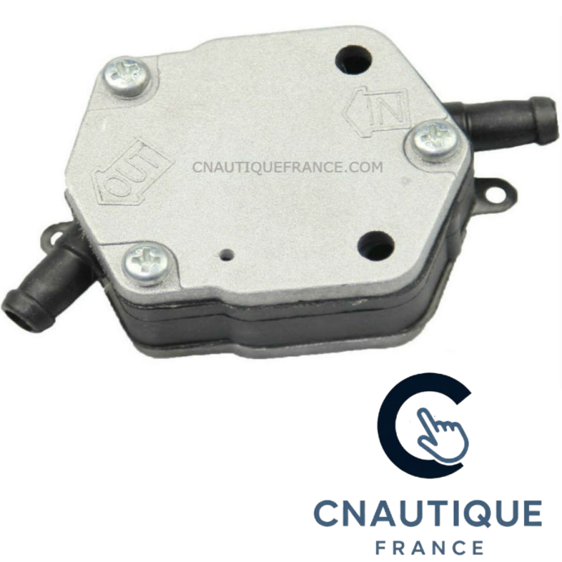 Fuel pump for 115 - 300 hp outboard motor Yamaha