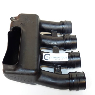 40 - 60 HP 4S AIR SILENCER MERCURY MARINER 857106-1