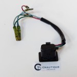 BOUTON INTERRUPTEUR DE TRIM MERCURY MARINER 856990