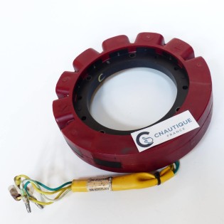30 - 125 CV BOBINA STATOR MERCURY MARINER 398-832075A