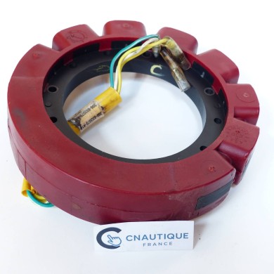 STATOR 30 - 125 HP MERCURY 832075A17