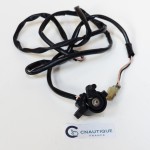 25 - 250 cv SENSORE DI POSIZIONE ANGOLO DI TRIM YAMAHA PARSUN SELVA 67H