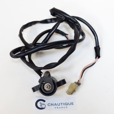 25 - 250 TRIM SENDER YAMAHA SELVA PARSUN 67H