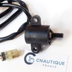 25 - 250 cv SENSORE DI POSIZIONE ANGOLO DI TRIM YAMAHA PARSUN SELVA 67H