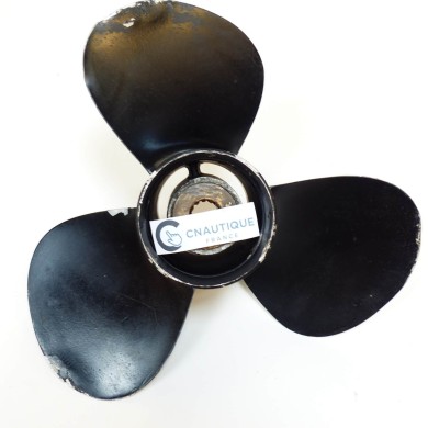25 - 70 HP SOLAS PROPELLER FOR MERCURY MARINER 12.1 X 9