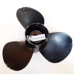 25 - 70 CV ELICA SOLAS PER MERCURY MARINER 12.1 X 9