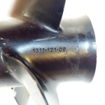 25 - 70 CV ELICA SOLAS PER MERCURY MARINER 12.1 X 9