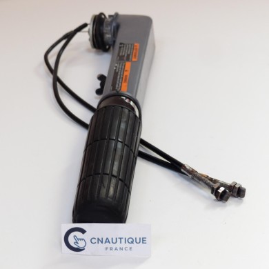 25 - 30 CV 2T BARRE FRANCHE YAMAHA 6J8 30D