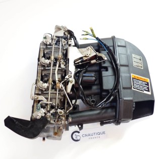 50 CV 4T RAMPA 4 CARBURATORI YAMAHA MARINER MERCURY 62Y